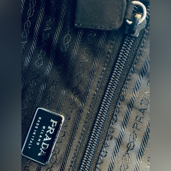 Prada Tote Bag - Picture 7 of 13